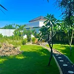 Villa Sivva Sawangan