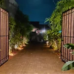 Villa Sivva Sawangan