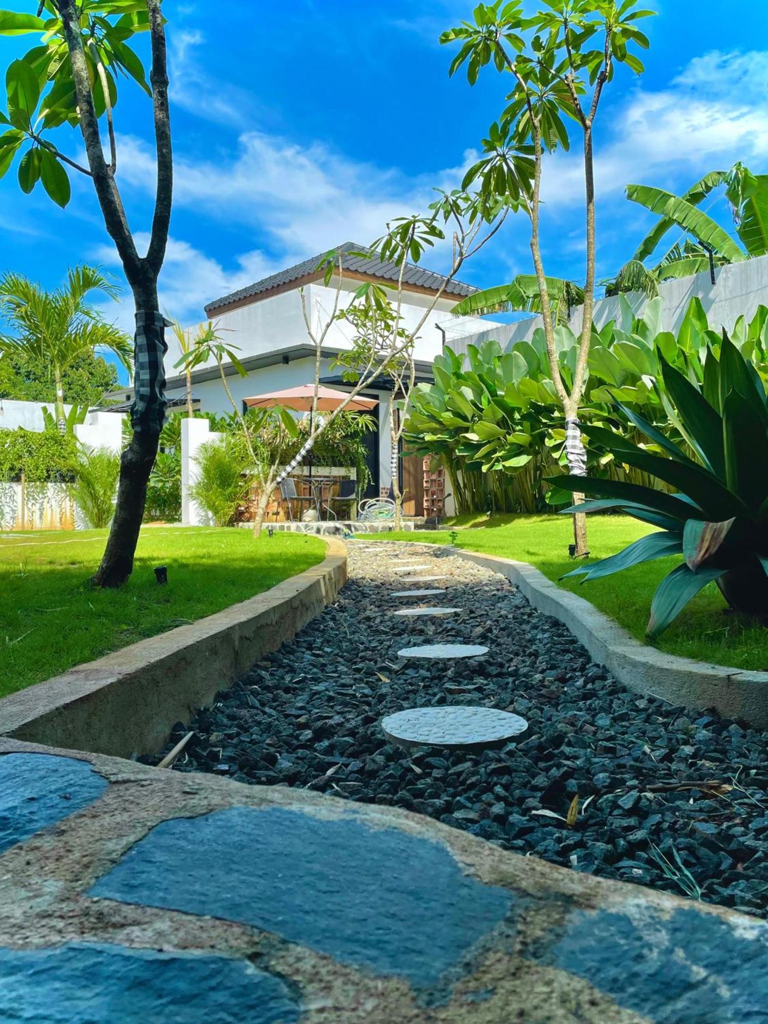 Villa Sivva Sawangan *