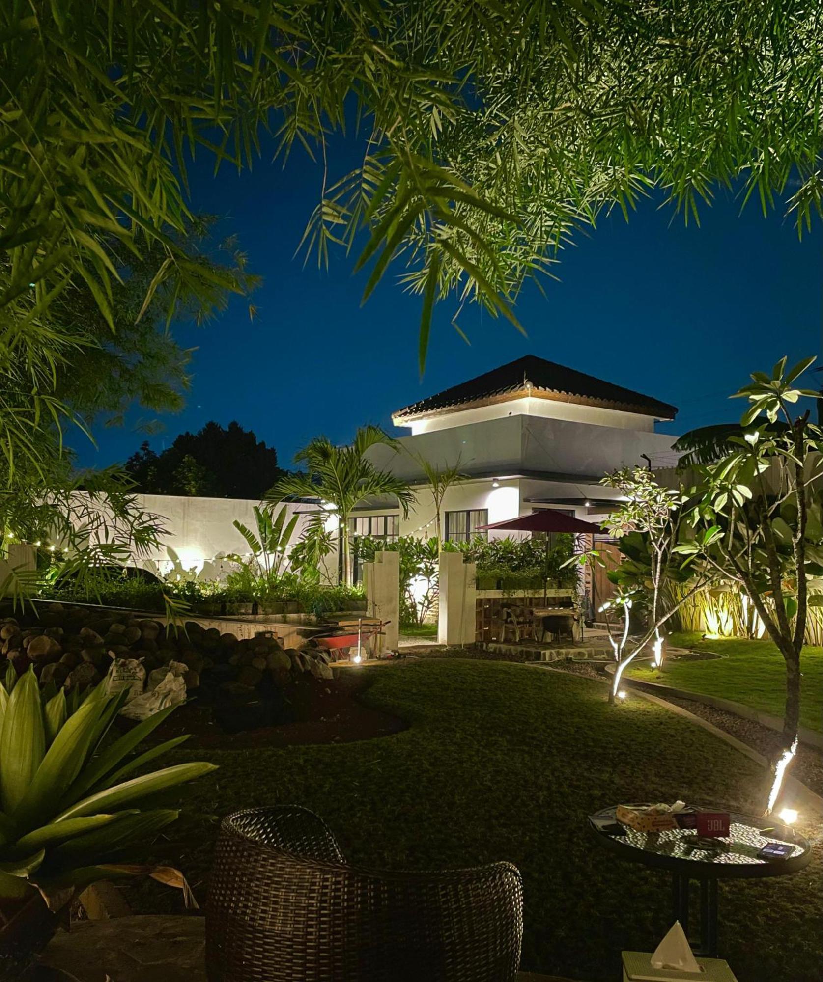 Sivva Sawangan Villa