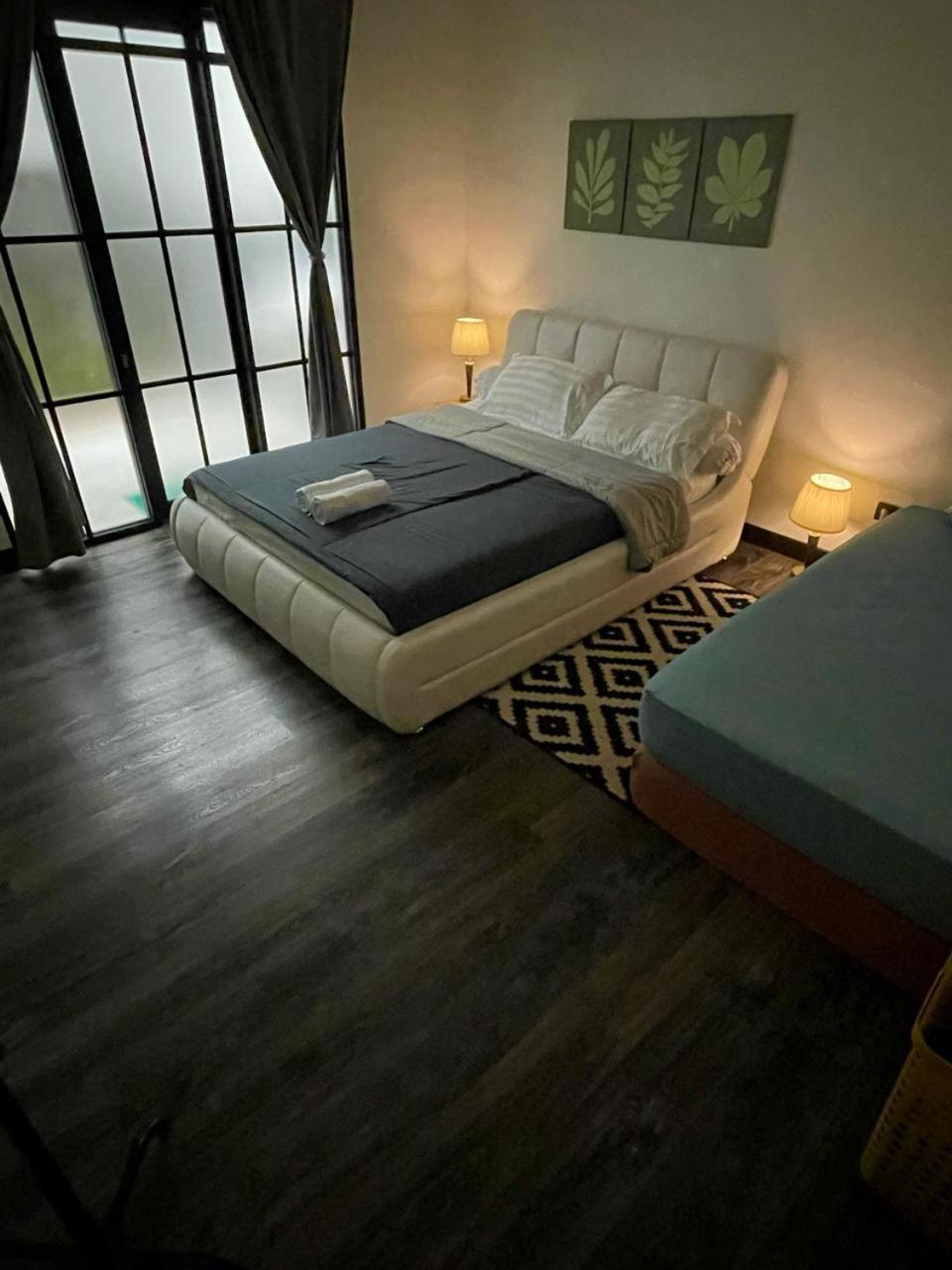 Villa Sivva Sawangan