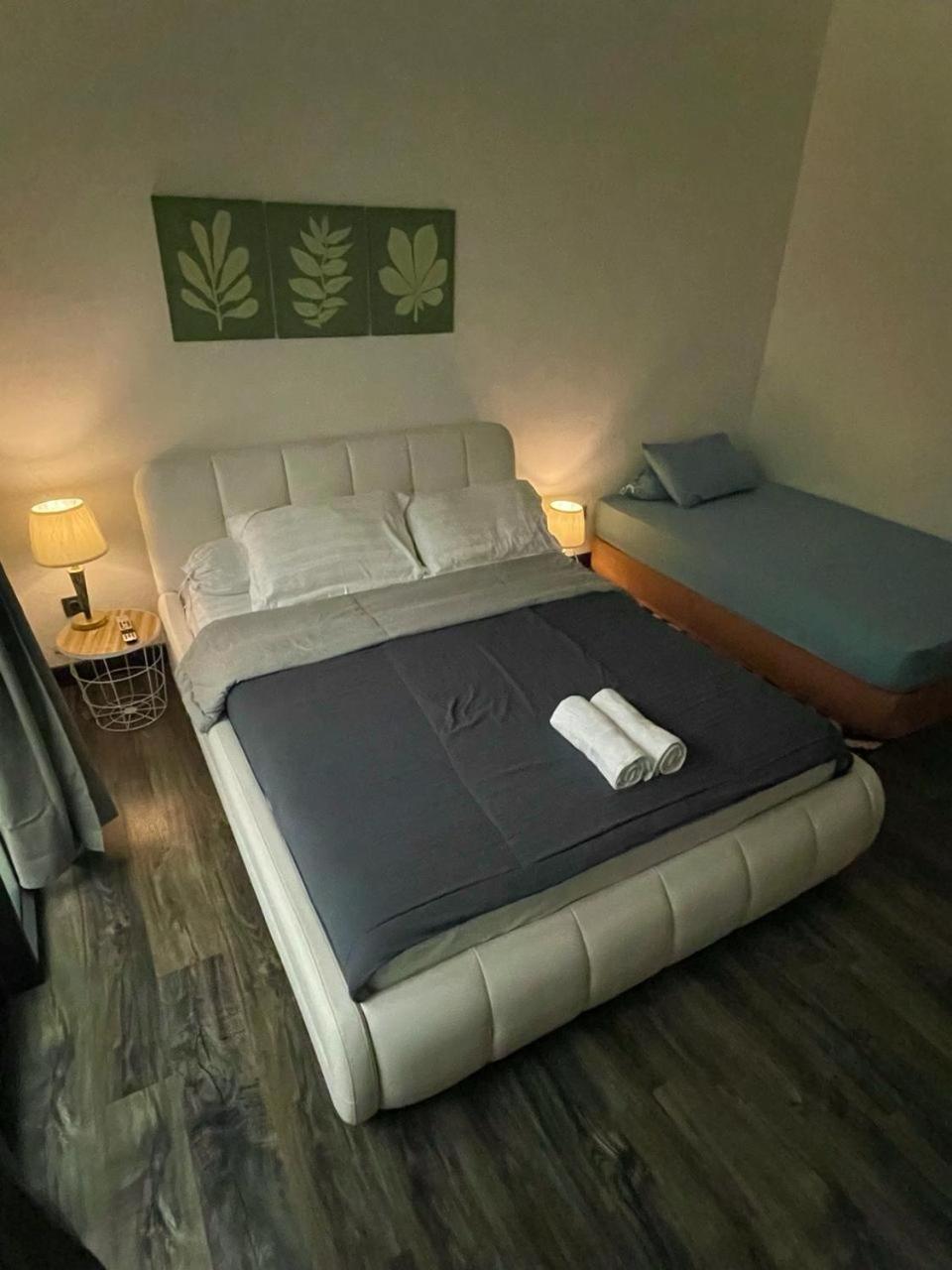 Sivva Sawangan Villa Depok