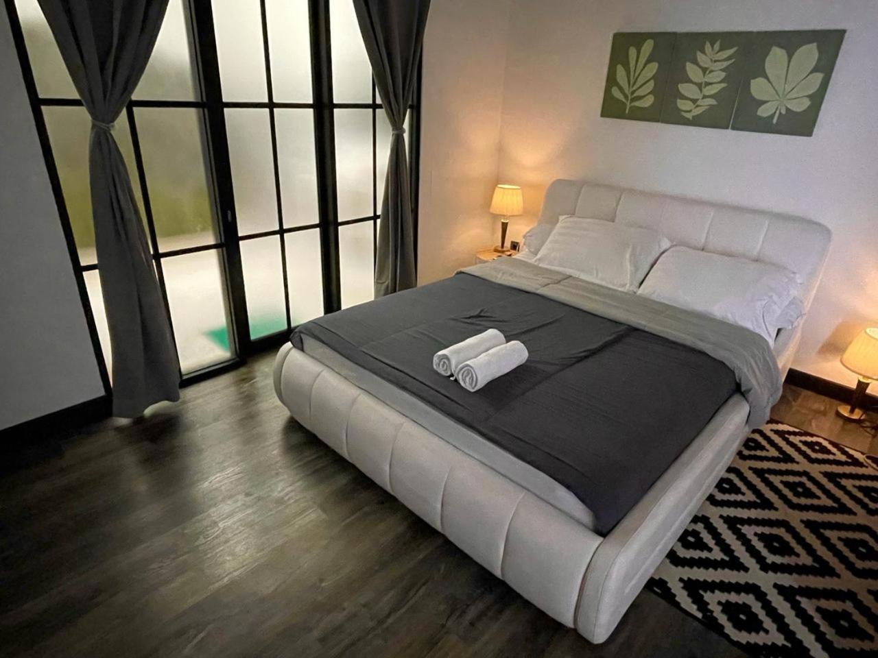 Villa Sivva Sawangan *