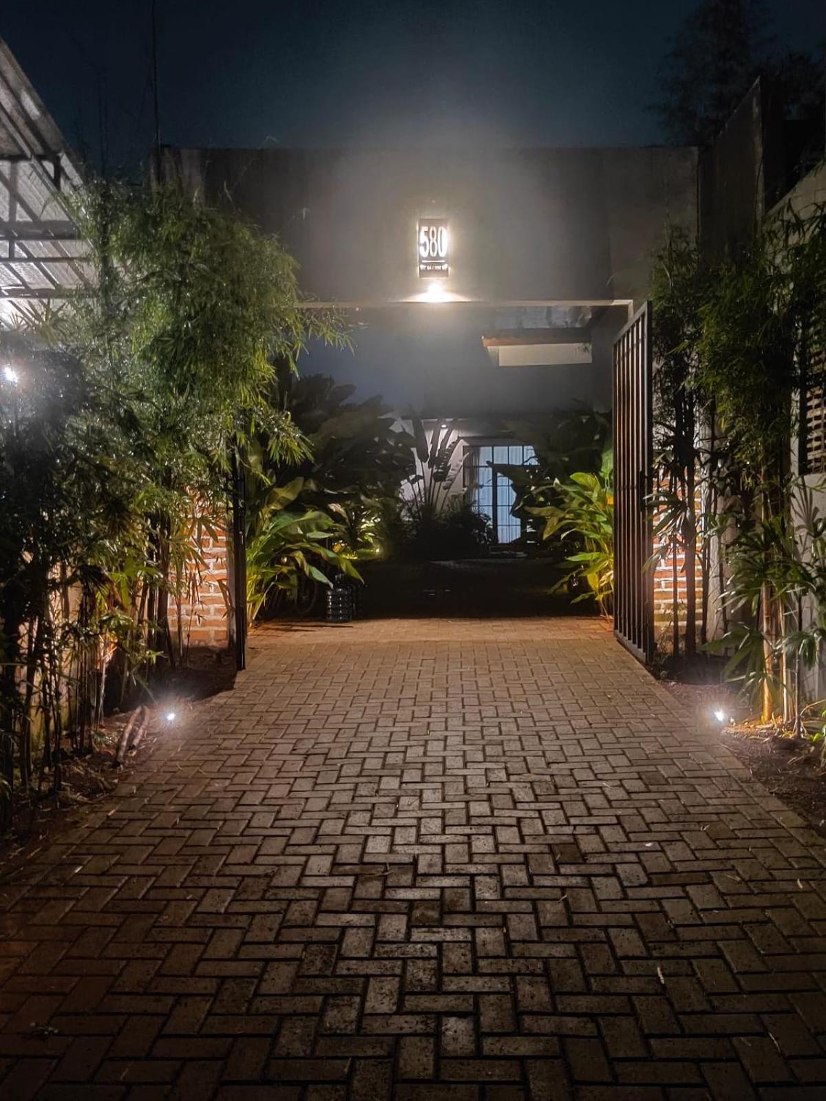 Villa Sivva Sawangan *