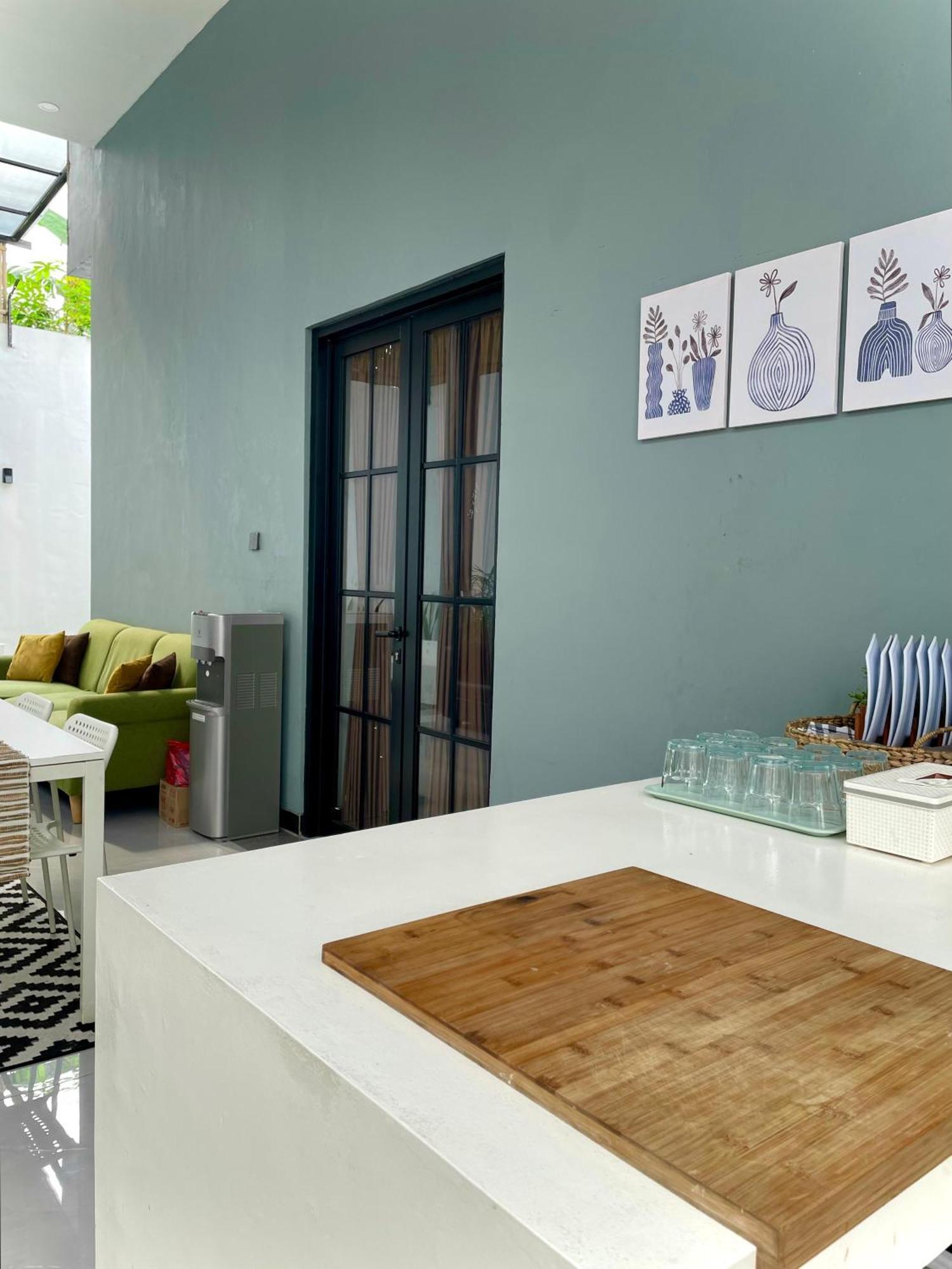 Sivva Sawangan Villa