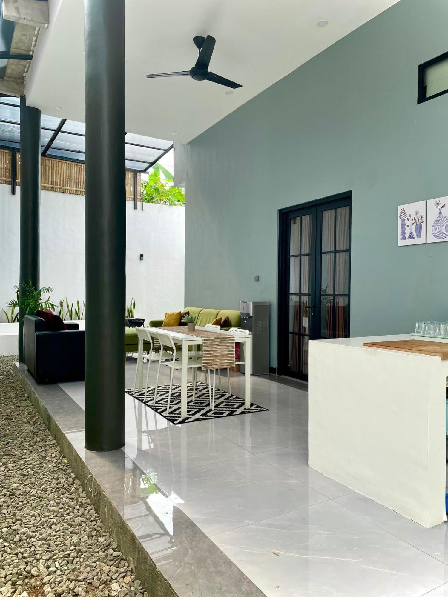 Sivva Sawangan Villa Depok