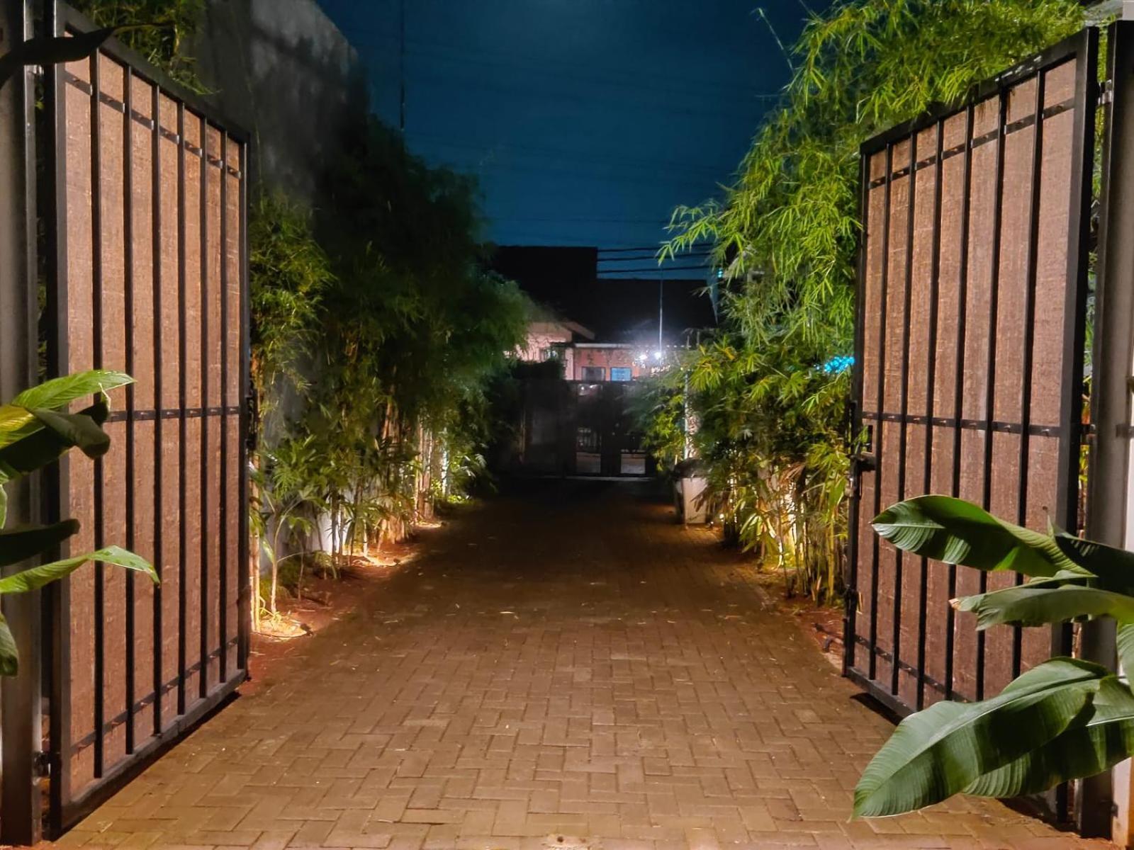 Villa Sivva Sawangan