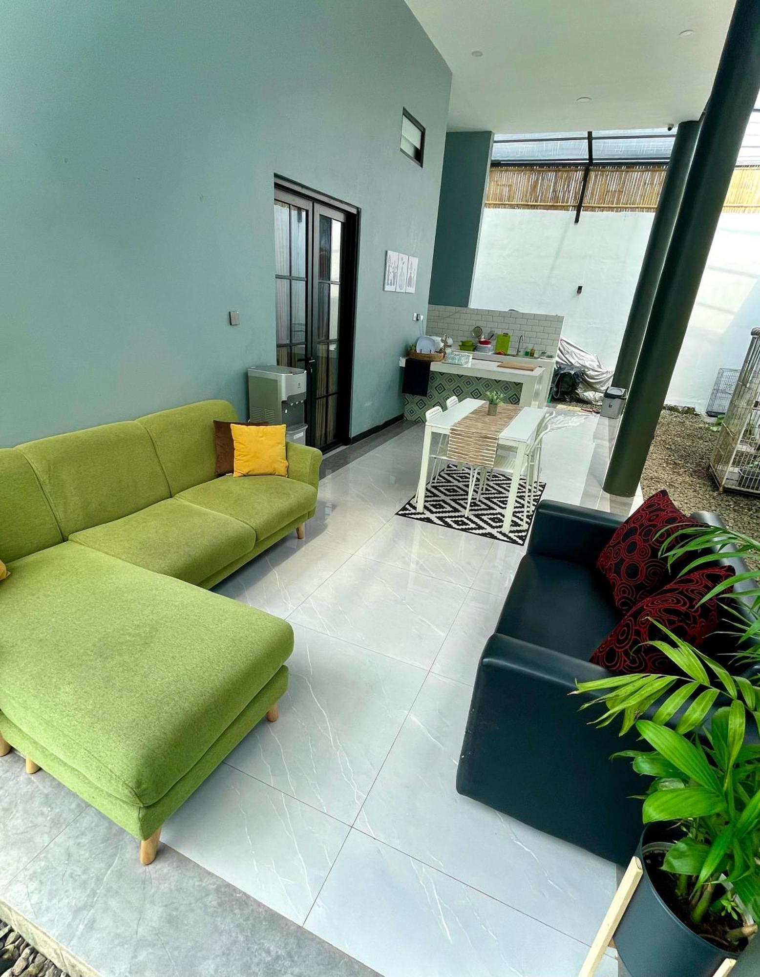 Sivva Sawangan Villa *