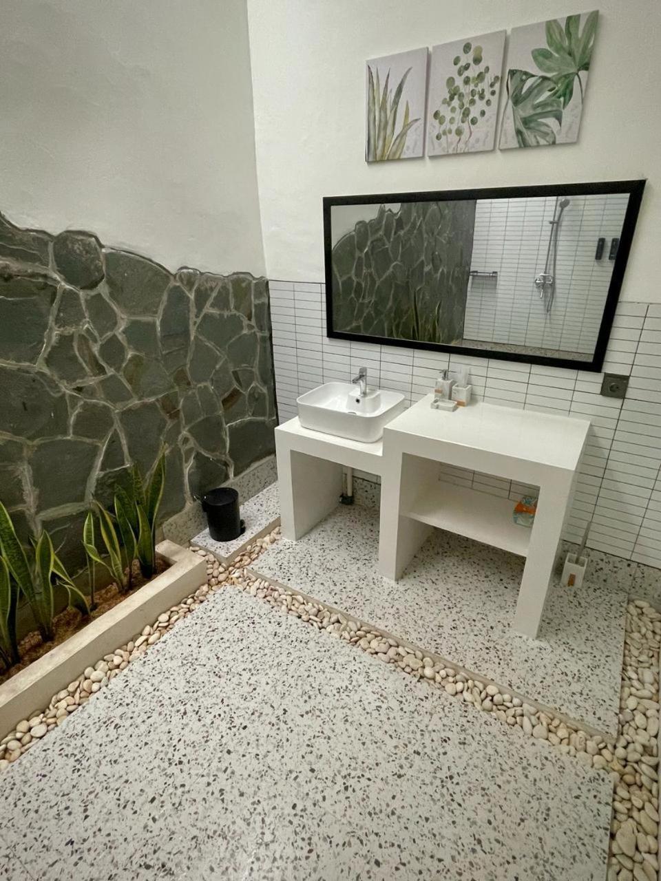 Villa Sivva Sawangan